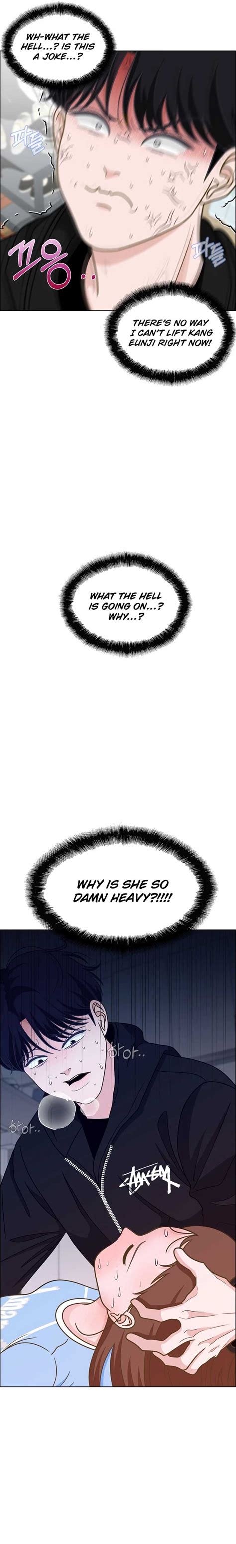 unscratched lottery ticket read|Mangahour .